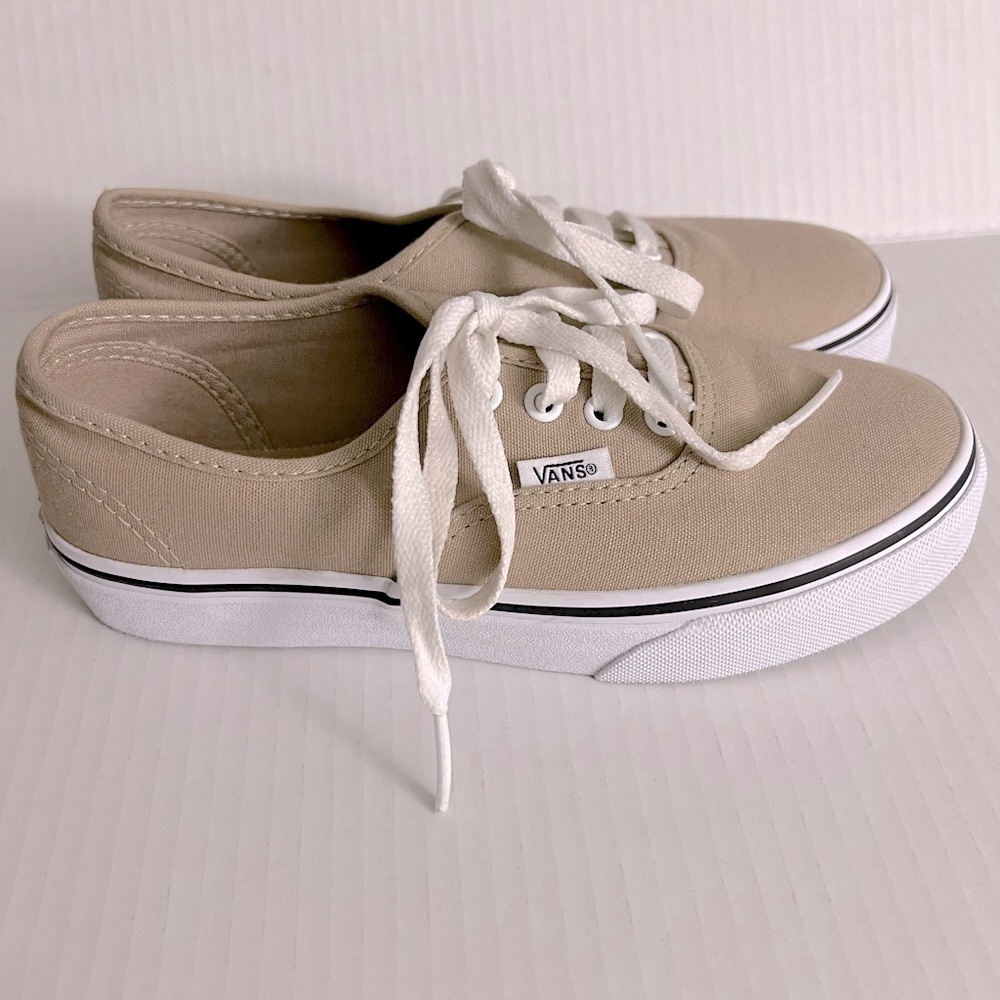 Vans kids shoes